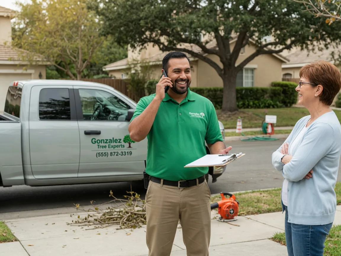 Tree Service Griffithville, AR FAQs